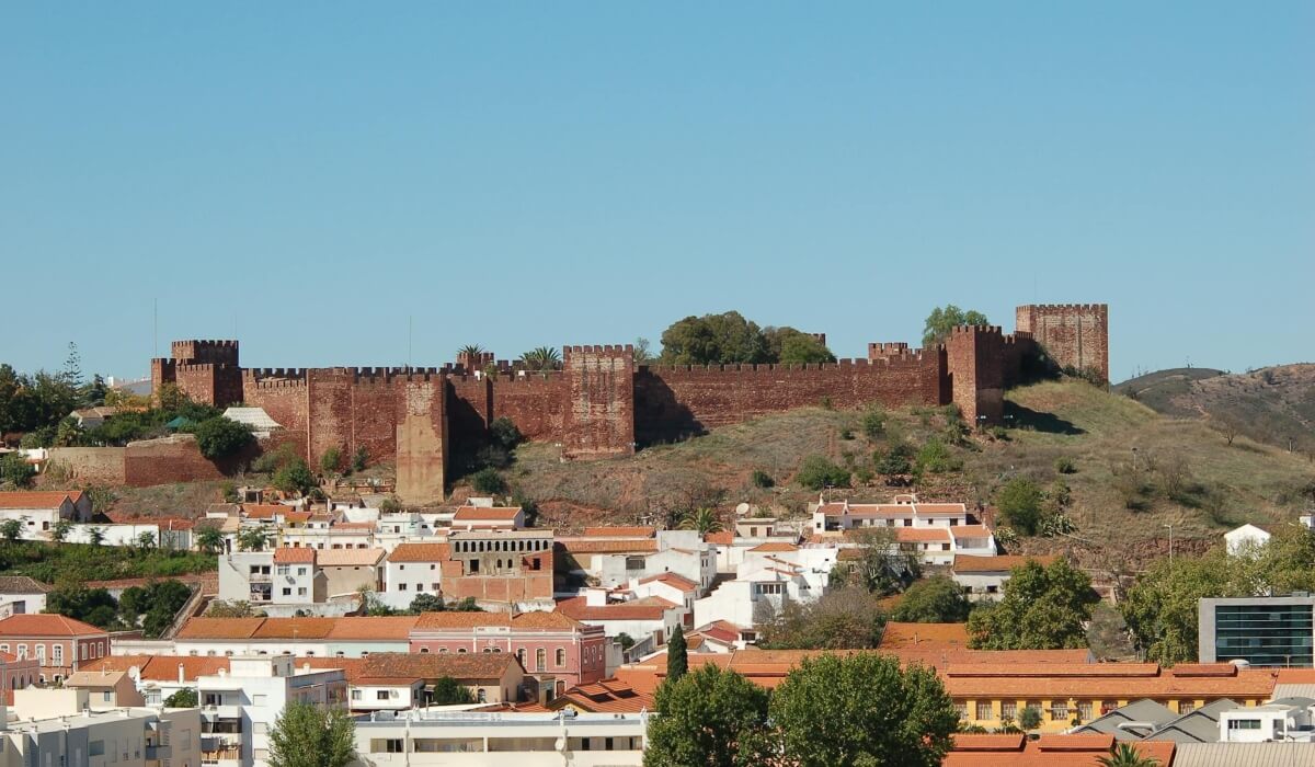 Discovering the Timeless Appeal of Silves Castles Architecture and History