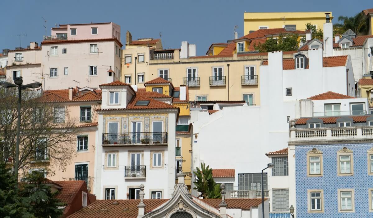 Preserving the Beauty of Lisbon’s Old-World Architectural Marvels