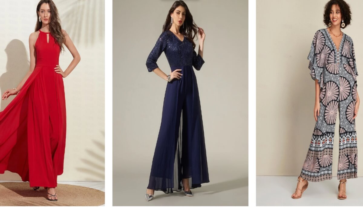 The Ultimate Guide to Women’s Jumpsuits and Rompers